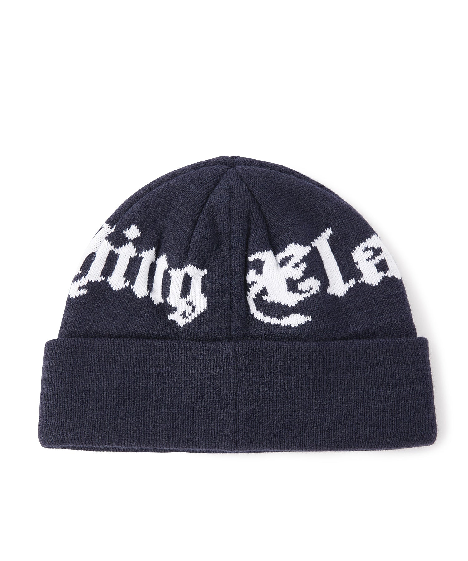 หมวก XLARGE รุ่น Old English Logo Cuff Beanie