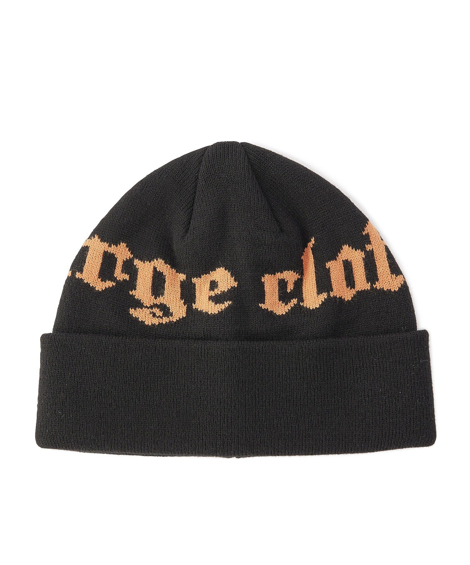 หมวก XLARGE รุ่น Old English Logo Cuff Beanie