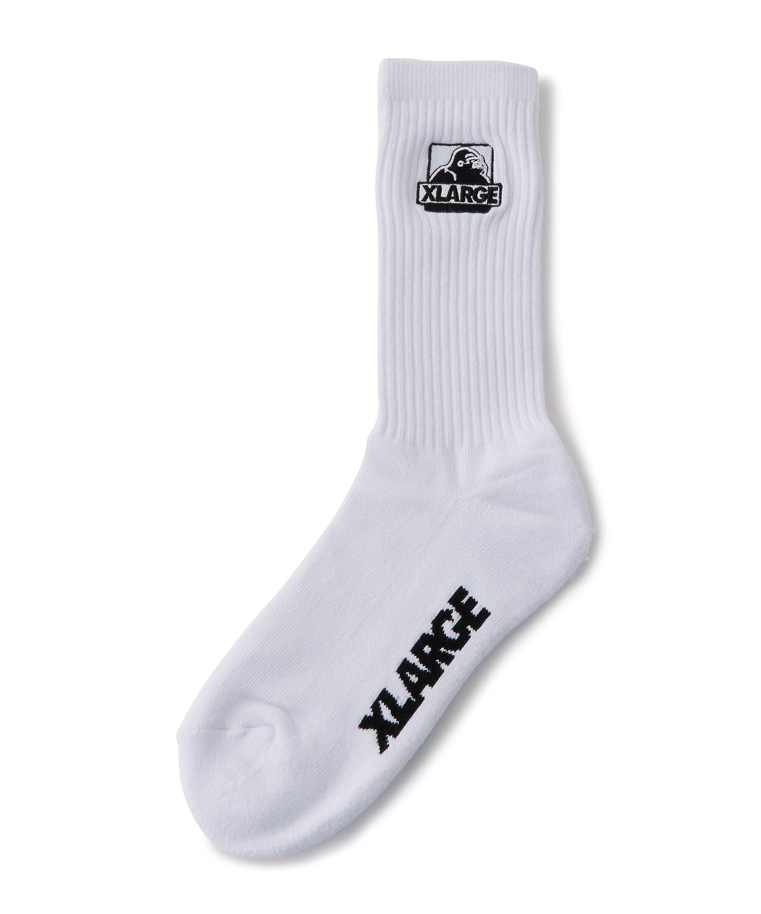 ถุงเท้า XLARGE รุ่น OG Emb Socks