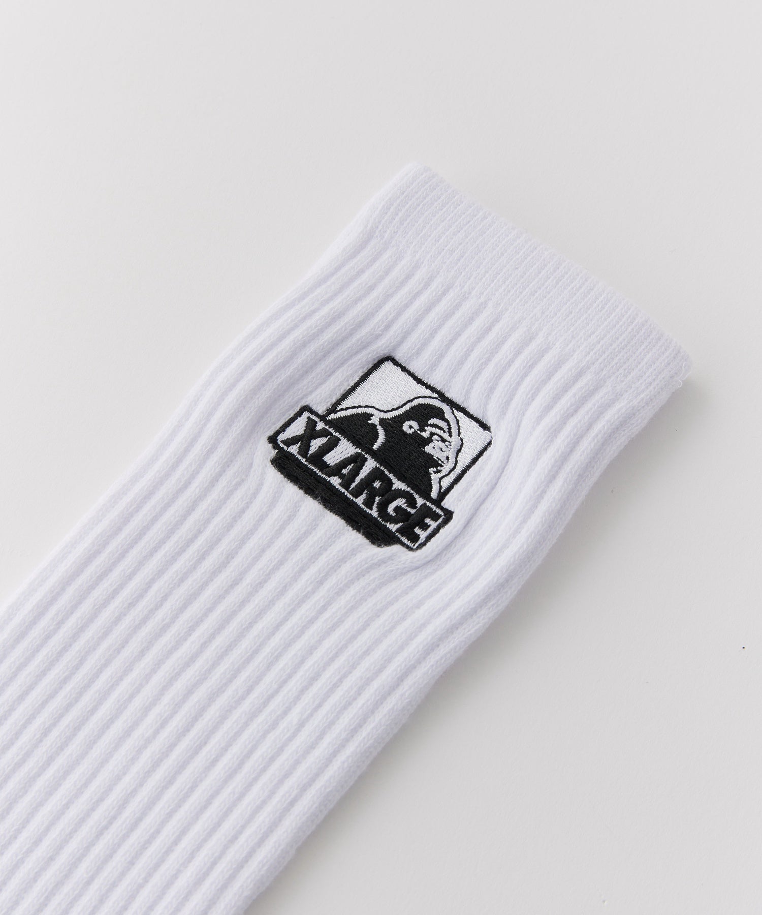 ถุงเท้า XLARGE รุ่น OG Emb Socks