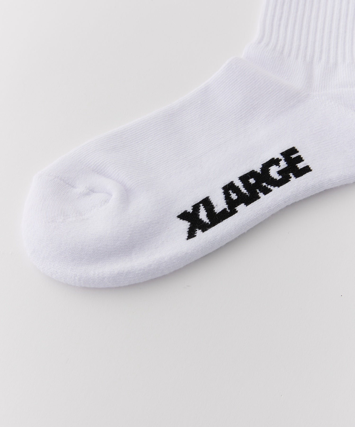 ถุงเท้า XLARGE รุ่น OG Emb Socks