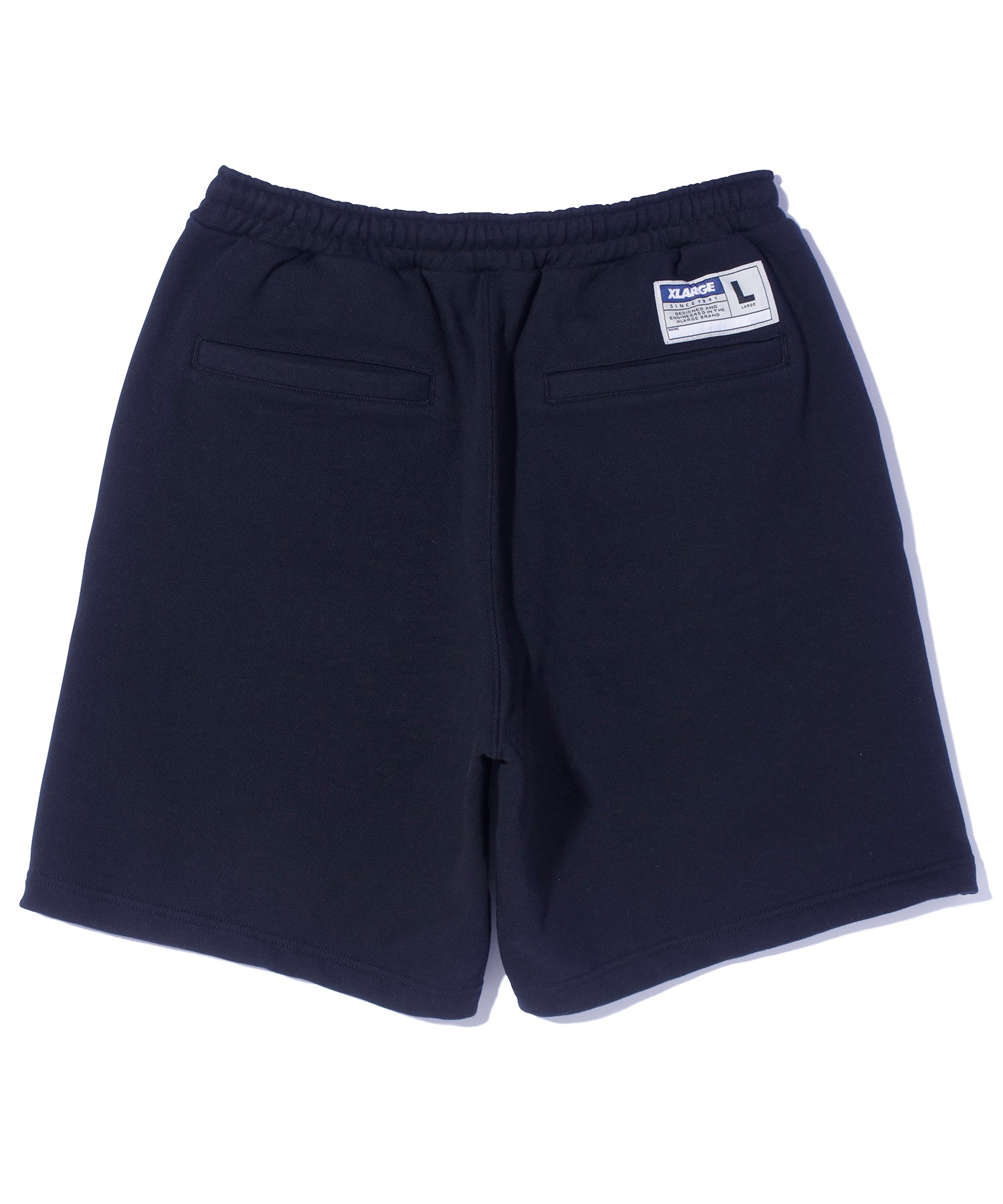 กางเกงขาสั้น XLARGE รุ่น XLARGE X MQ SHORT PANTS