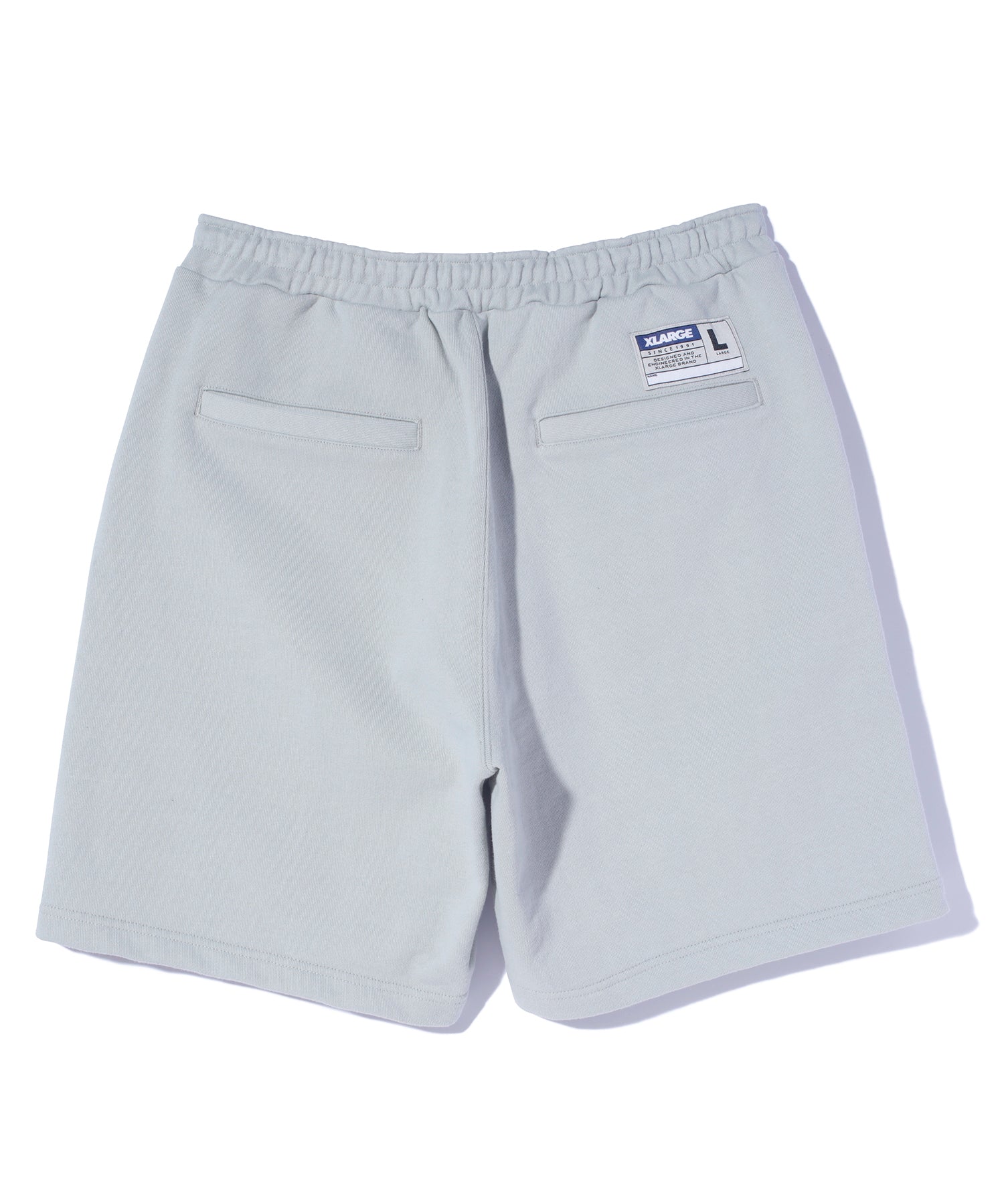 กางเกงขาสั้น XLARGE รุ่น XLARGE X MQ SHORT PANTS