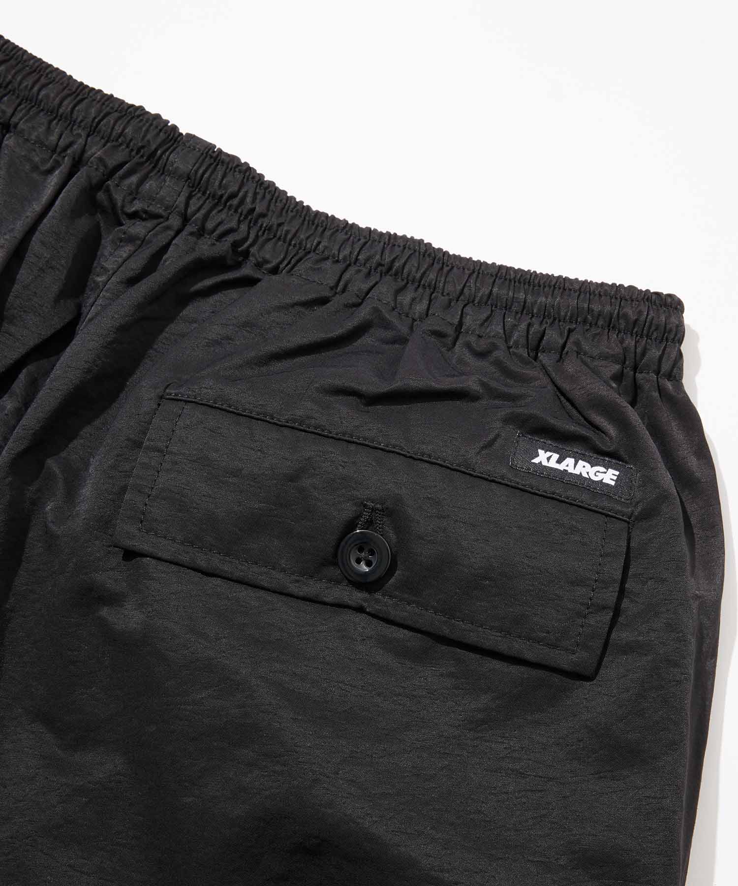 กางเกง XLARGE รุ่น EASY WIDE CARGO PANTS